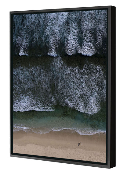 Studio Nahili -  The Walk On A Calm Beach