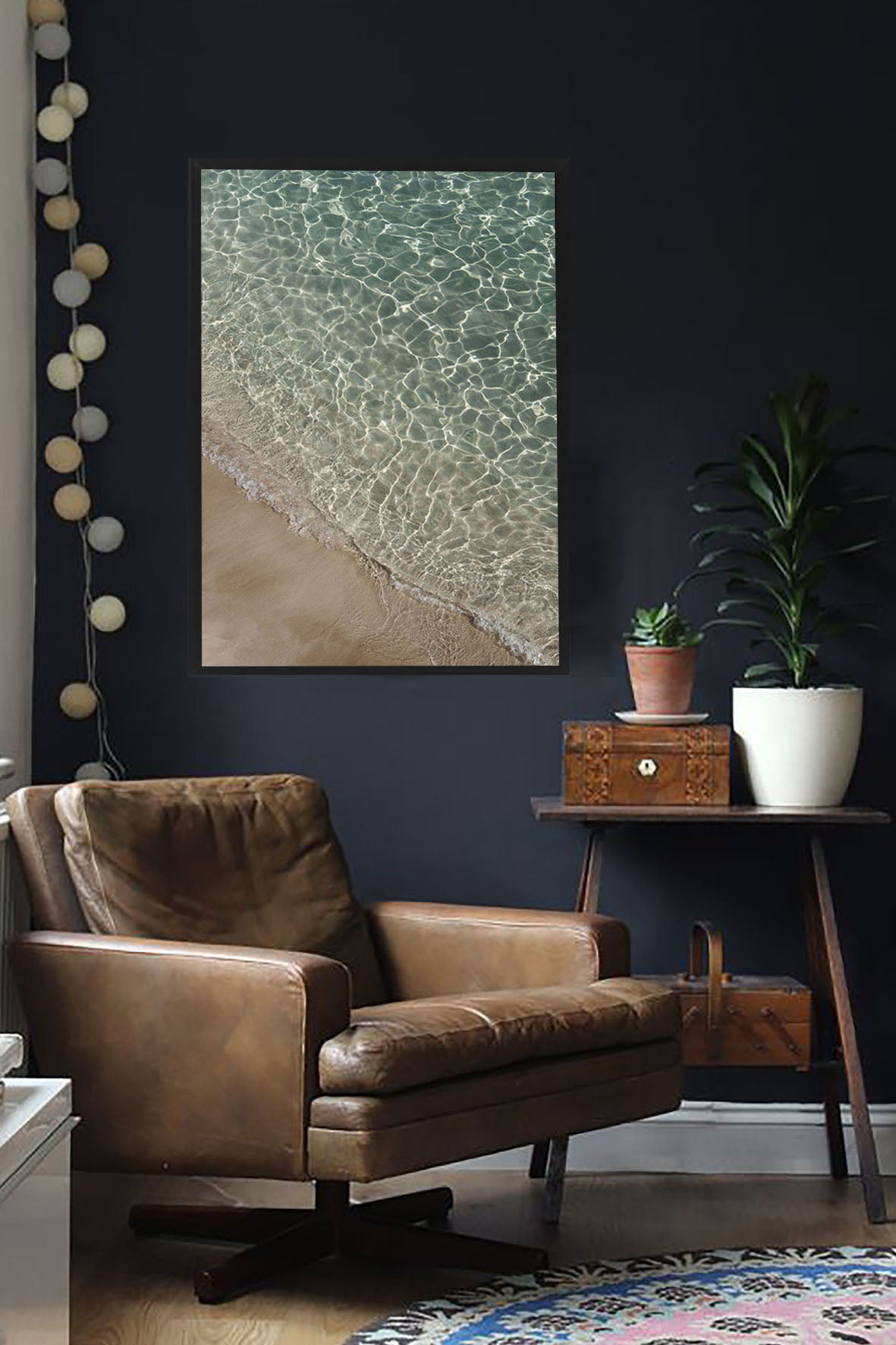 Studio Nahili -  Where Sand And Water Meet