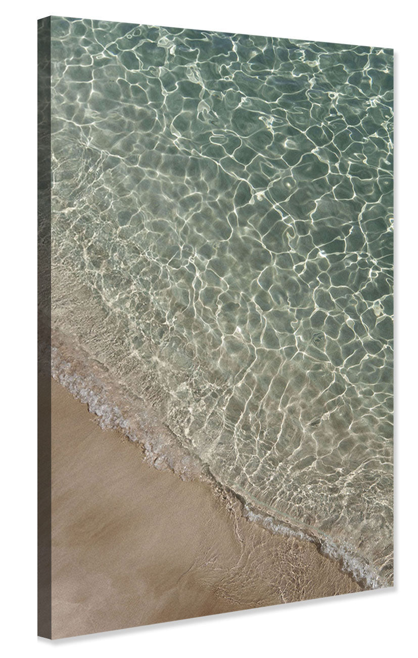 Studio Nahili -  Where Sand And Water Meet