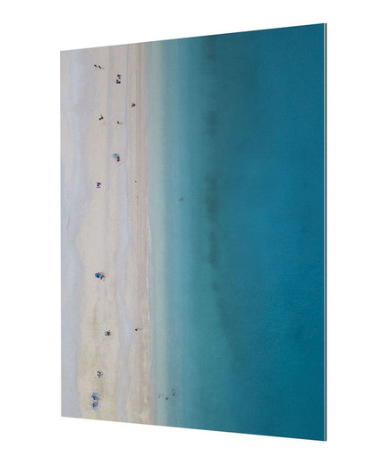 Studio Nahili -  Where The Living Is Easy