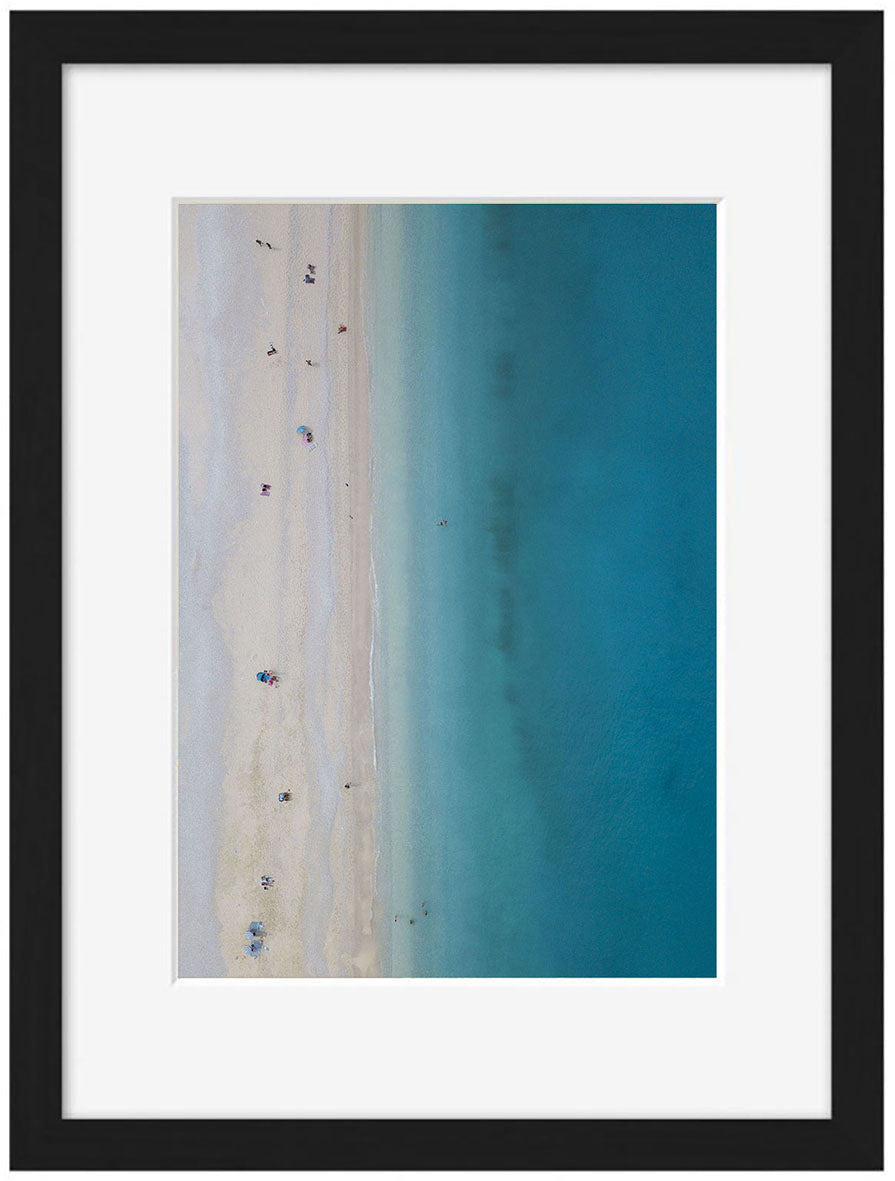 Studio Nahili -  Where The Living Is Easy