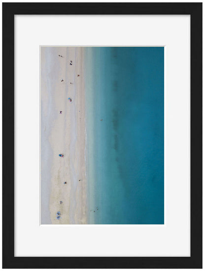 Studio Nahili -  Where The Living Is Easy