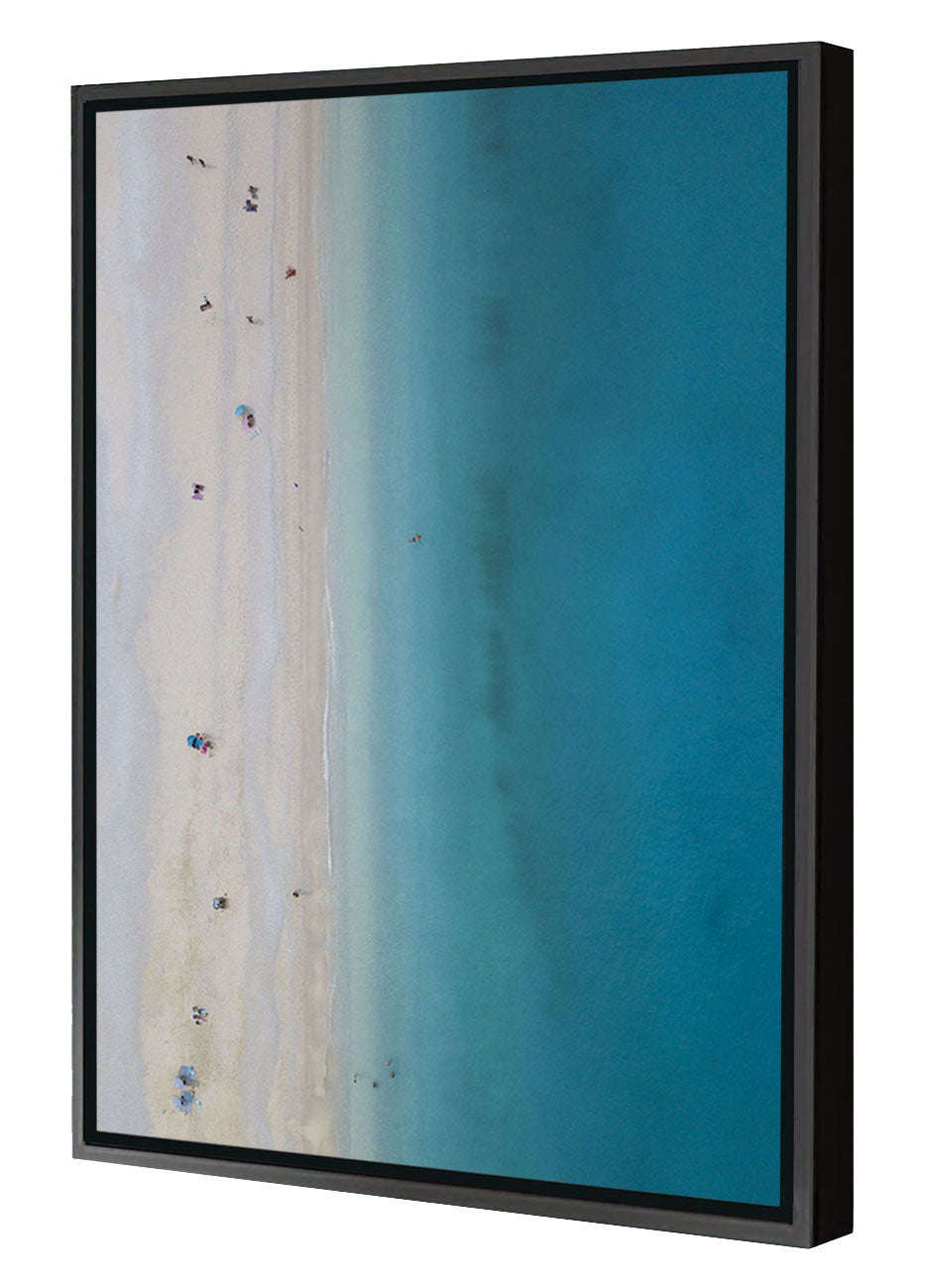 Studio Nahili -  Where The Living Is Easy