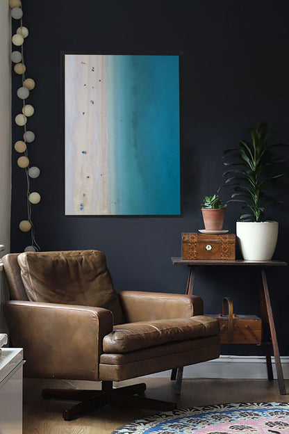 Studio Nahili -  Where The Living Is Easy