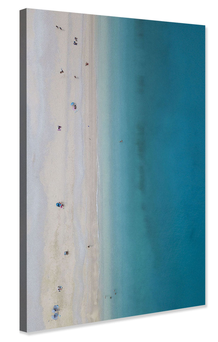 Studio Nahili -  Where The Living Is Easy