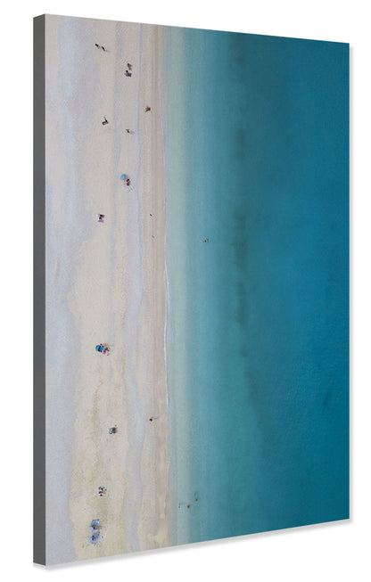 Studio Nahili -  Where The Living Is Easy