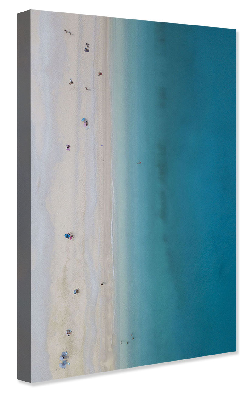 Studio Nahili -  Where The Living Is Easy