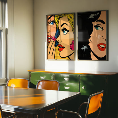 Pop Art - Pop Art # 13