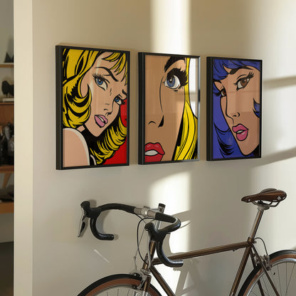 Pop Art - Pop Art # 4