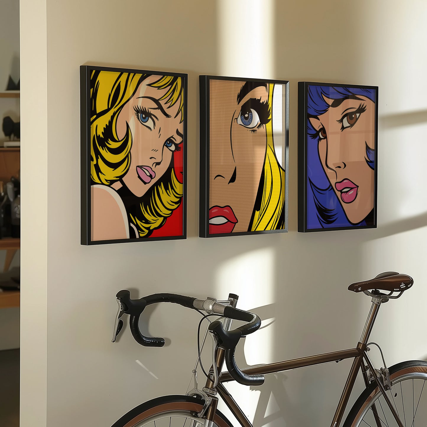 Pop Art - Pop Art # 8