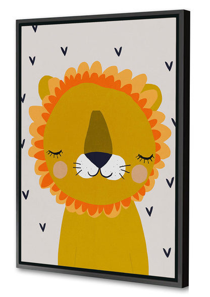 Treechild -  Little Lion