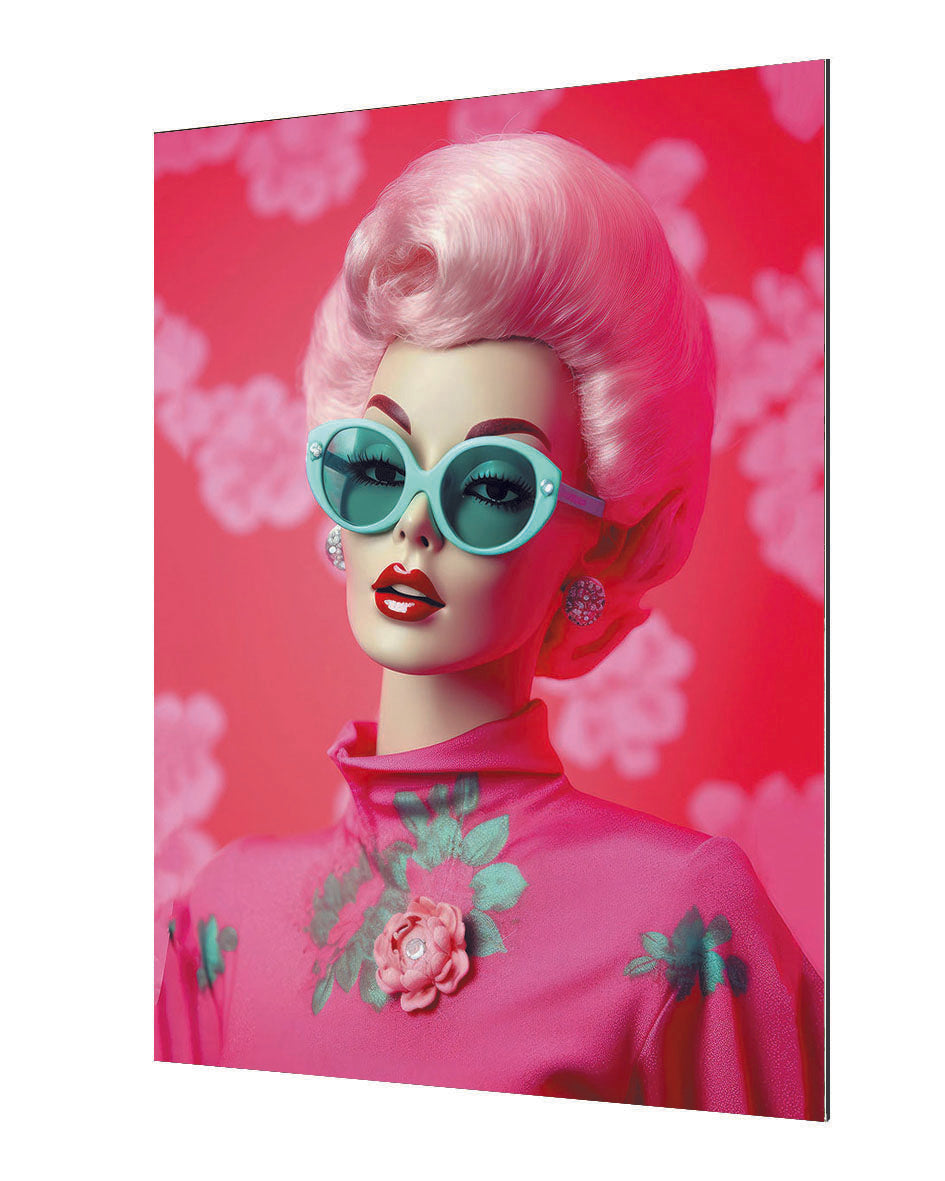 Treechild -  Oh Barbie No1