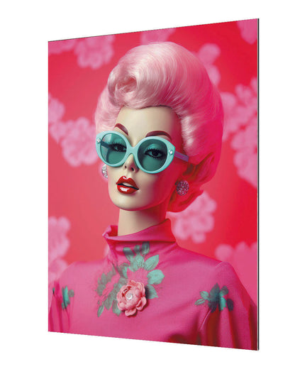 Treechild -  Oh Barbie No1