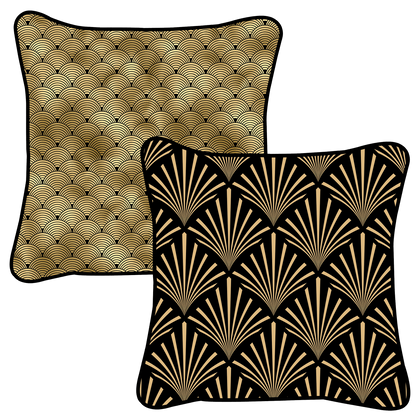 Cushions -  Art Deco 2