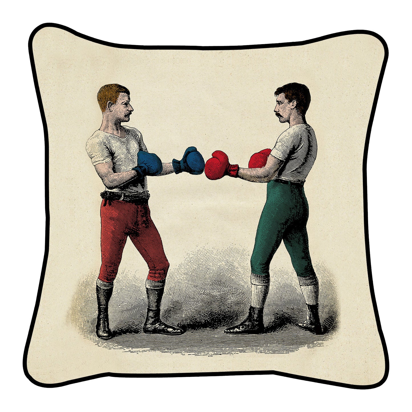 Cushions -  Boxers