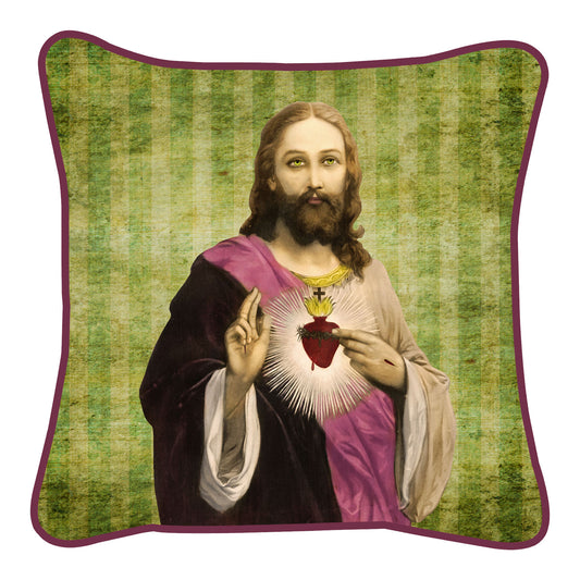 Cushions -  Jesus Stripes