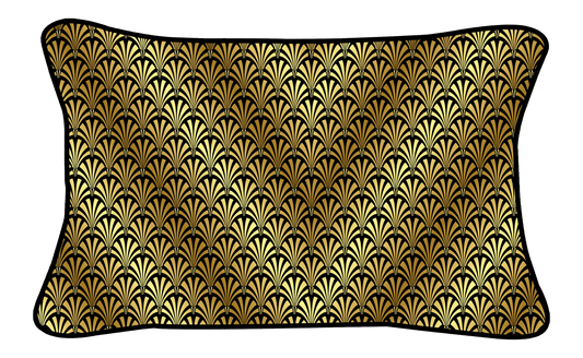 Cushions -  Art Deco 1