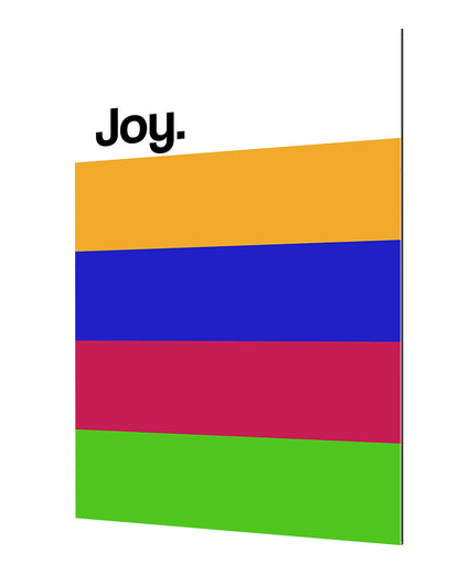 Joy-frances-collett, print-Alu Dibond 3mm-40 x 60 cm-BLUE SHAKER
