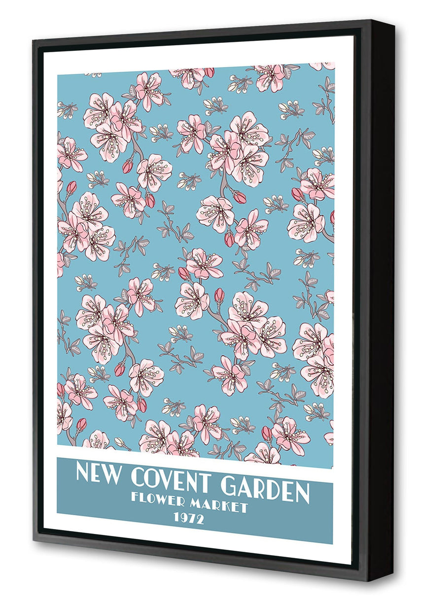New Covent Garden