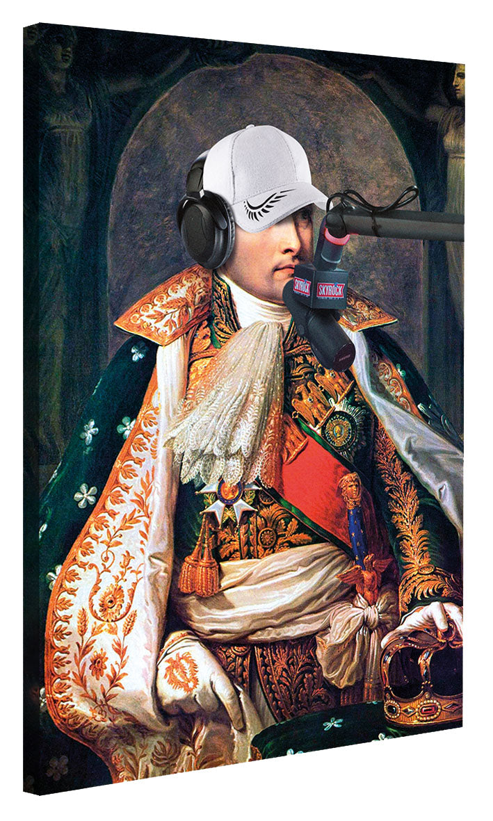 Napoleon Skyrock