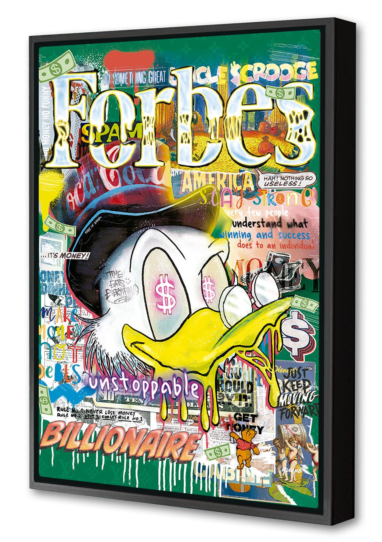 Forbes Vol.2-print, ricardo-noble-BLUE SHAKER