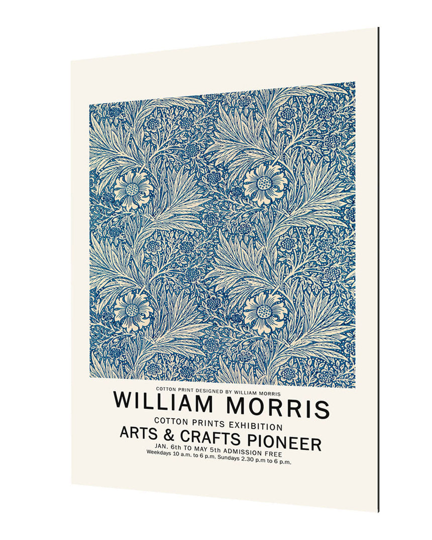 William Morris 12