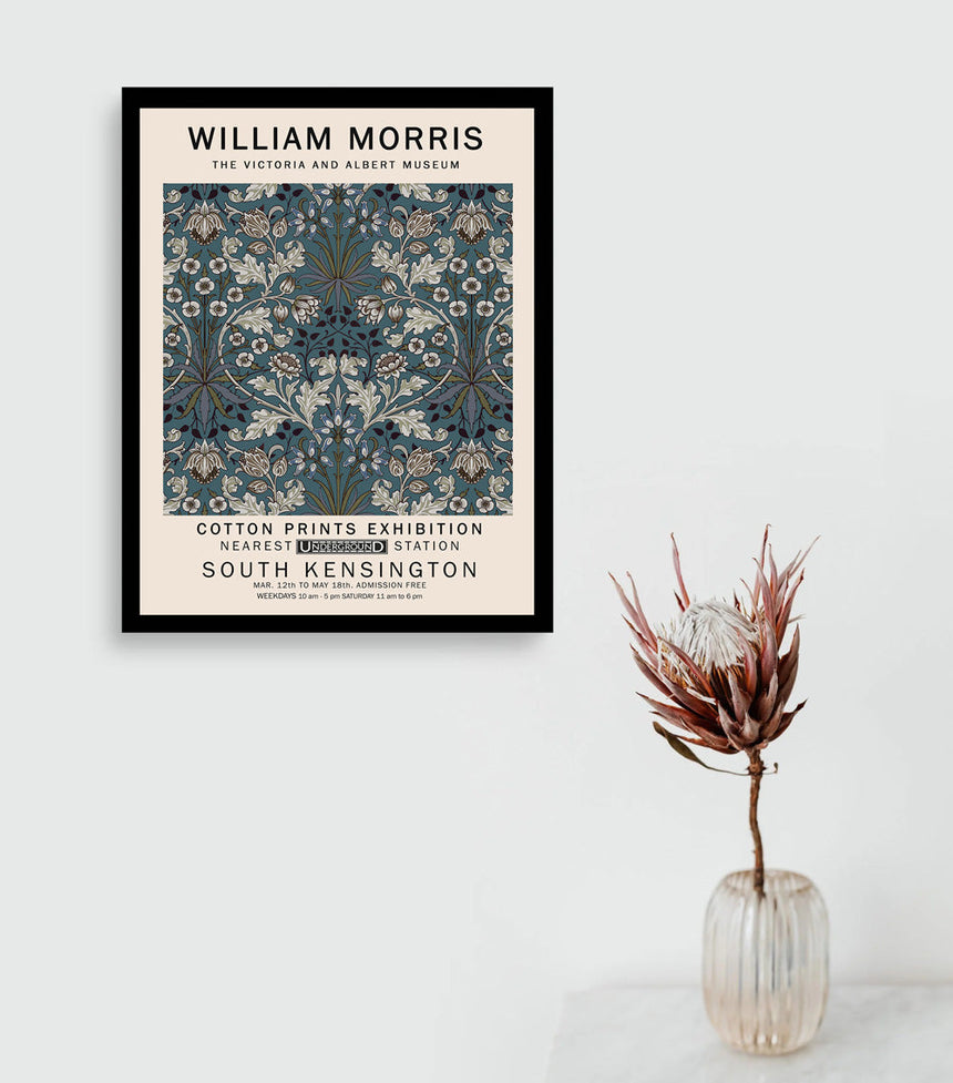 William Morris 5