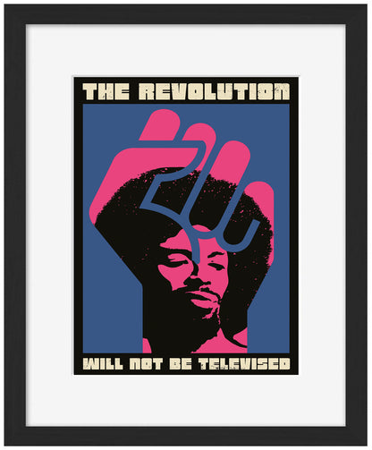 Alex Borg -  Revolution