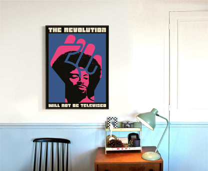 Alex Borg -  Revolution