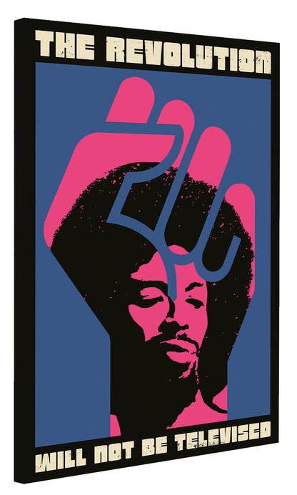 Alex Borg -  Revolution