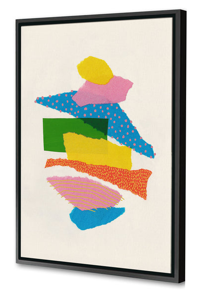 Alisa Galitsyna -  Happy Moments