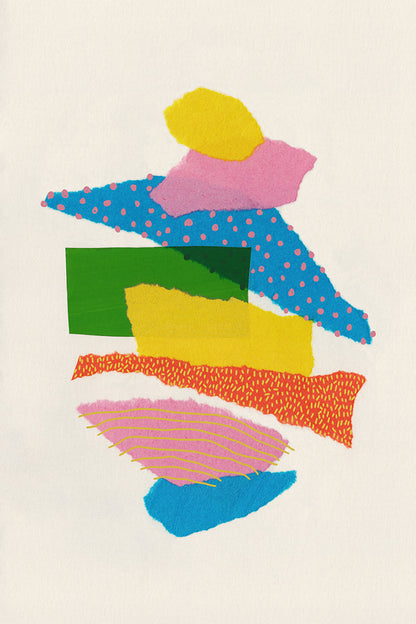 Alisa Galitsyna -  Happy Moments