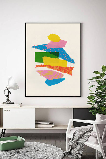 Alisa Galitsyna -  Happy Moments