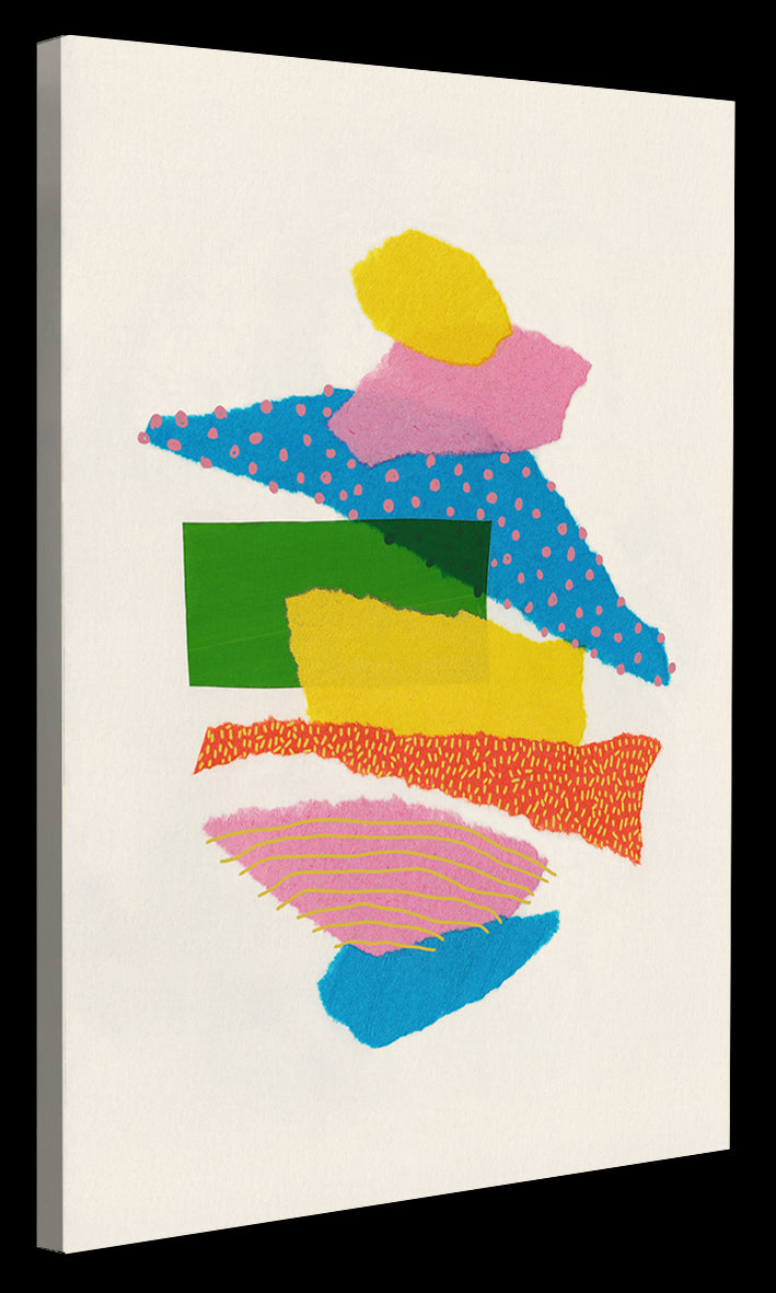 Alisa Galitsyna -  Happy Moments