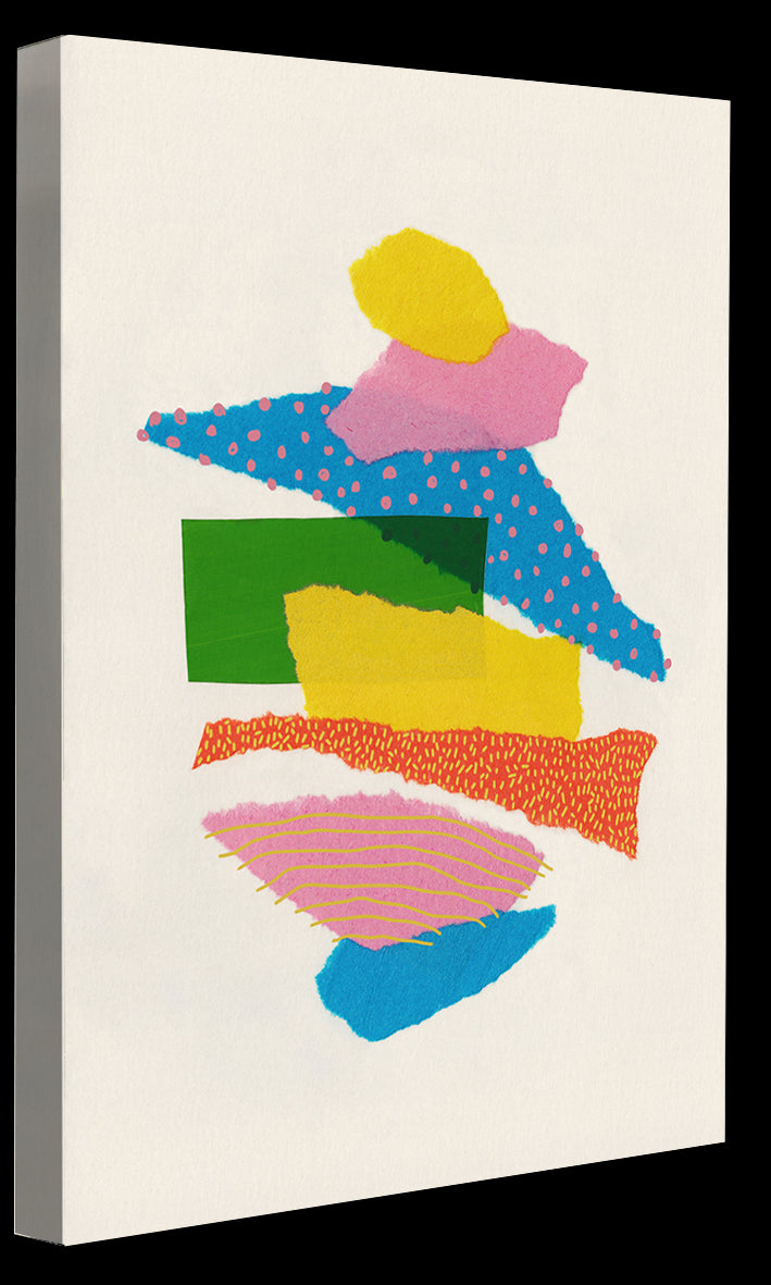 Alisa Galitsyna -  Happy Moments