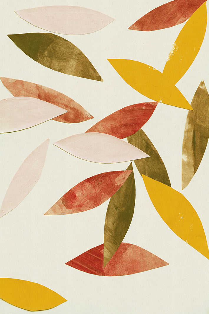 Alisa Galitsyna -  In The Wind