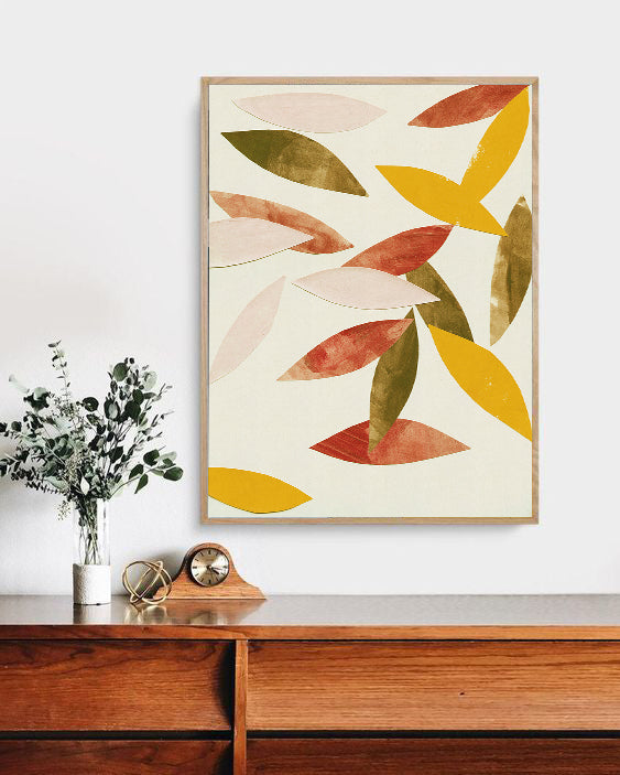 Alisa Galitsyna -  In The Wind