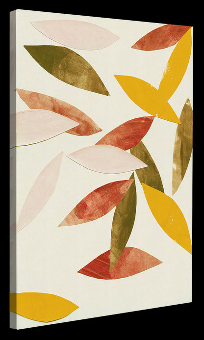 Alisa Galitsyna -  In The Wind