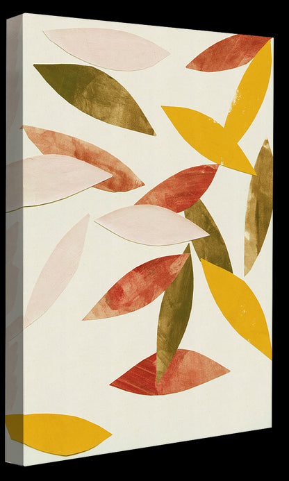 Alisa Galitsyna -  In The Wind