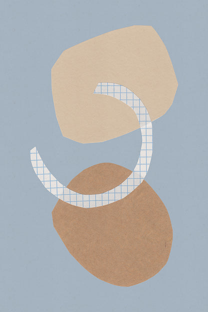 Alisa Galitsyna -  Three shapes 2