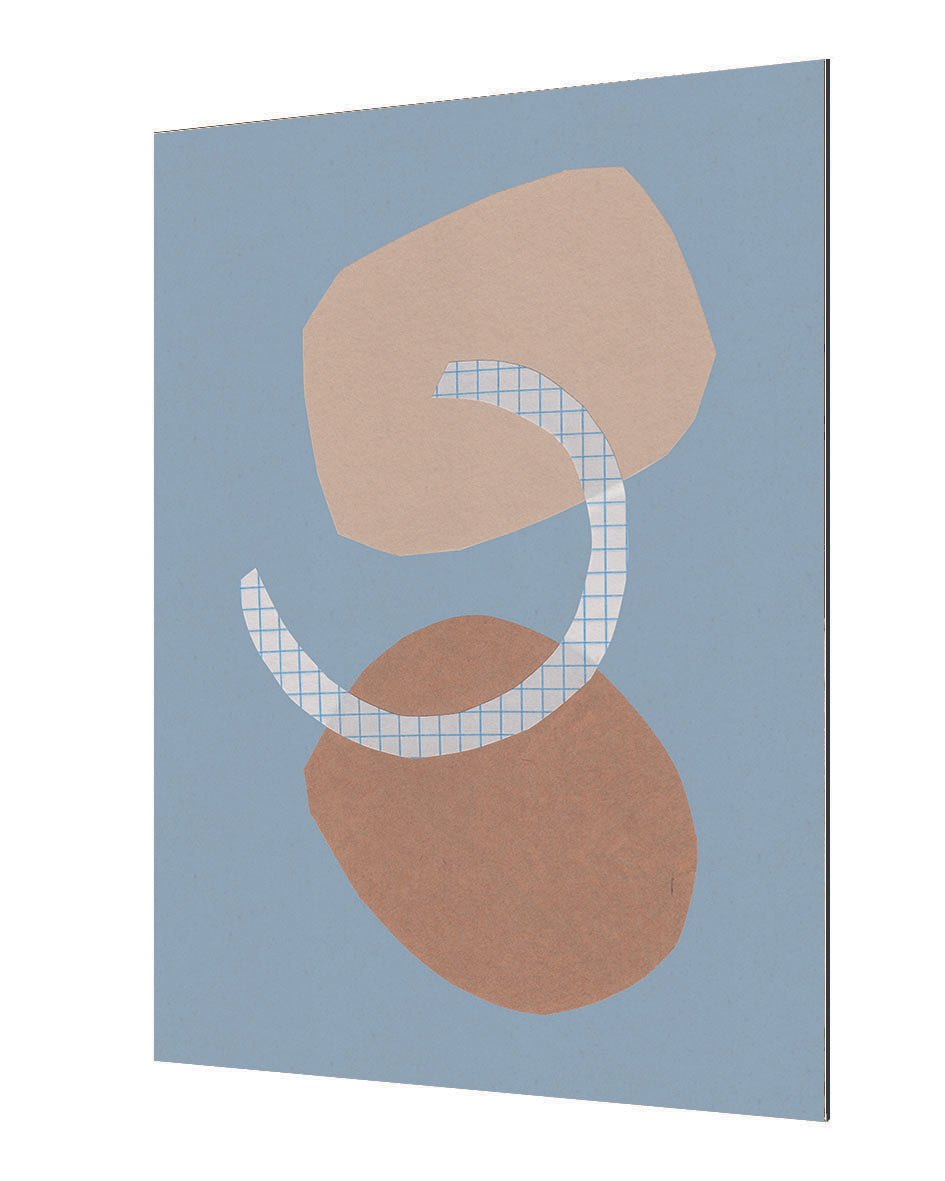 Alisa Galitsyna -  Three shapes 2