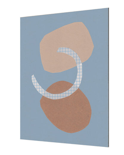 Alisa Galitsyna -  Three shapes 2