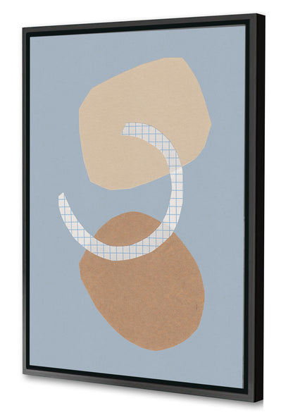 Alisa Galitsyna -  Three shapes 2