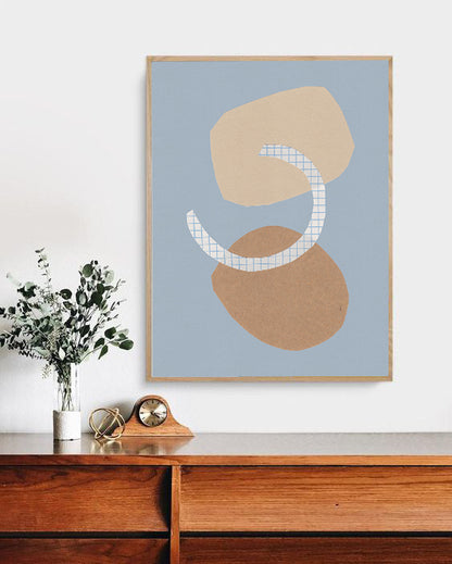 Alisa Galitsyna -  Three shapes 2