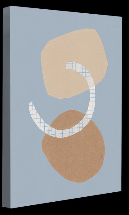 Alisa Galitsyna -  Three shapes 2