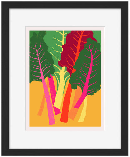 Ana Zaja Petrak -  Chard