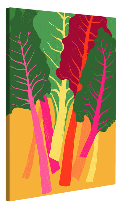 Ana Zaja Petrak -  Chard