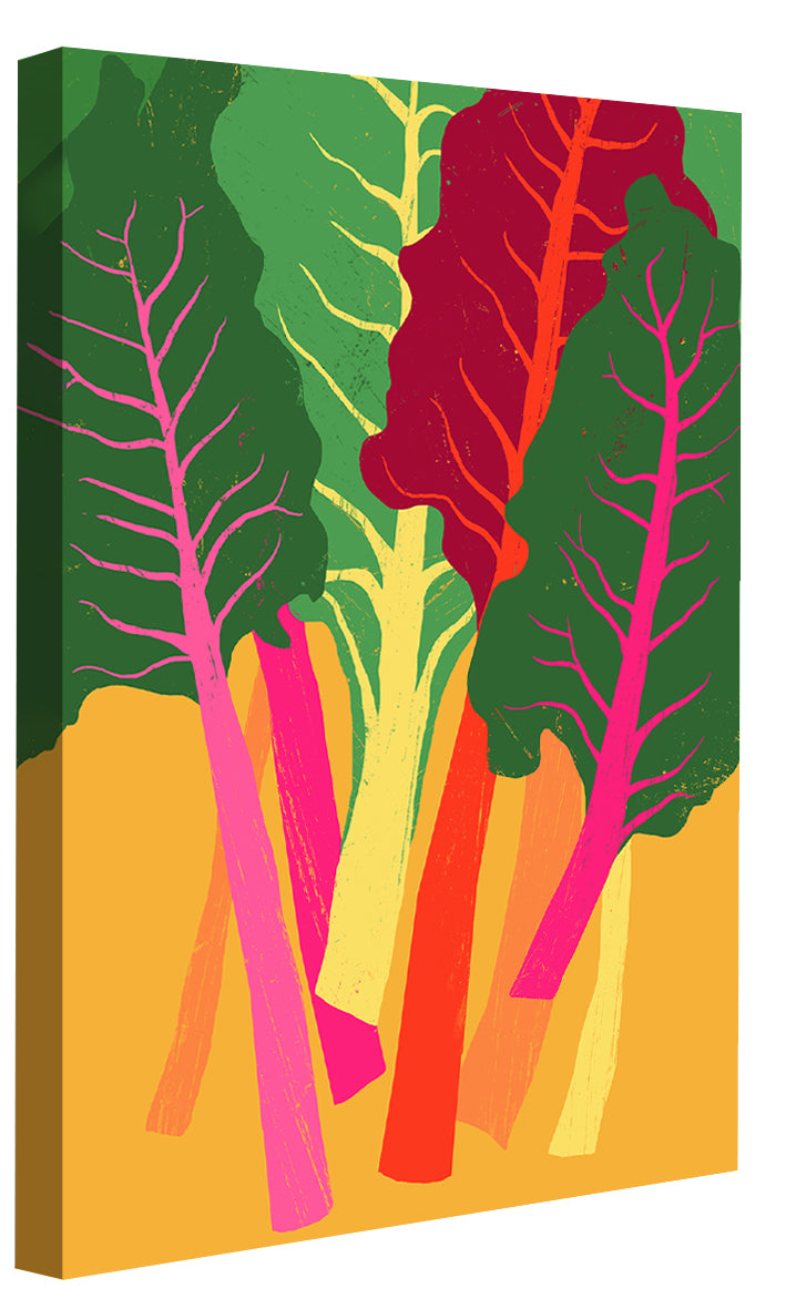 Ana Zaja Petrak -  Chard