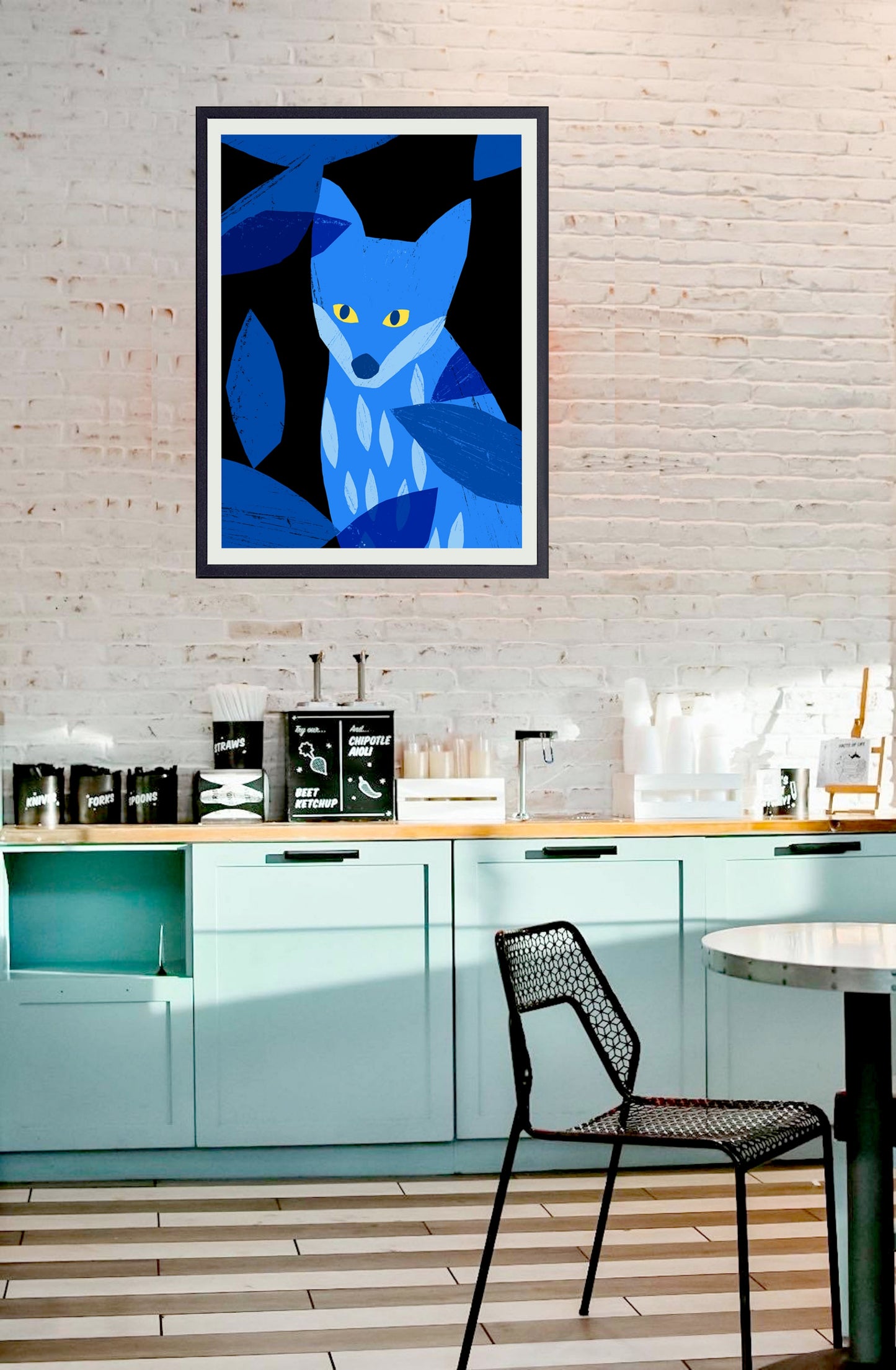 Ana Zaja Petrak -  Fox Night