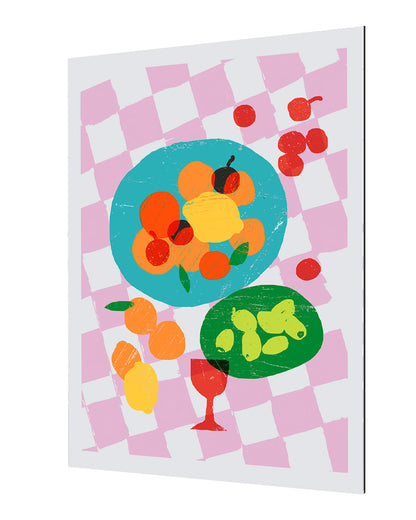 Ana Zaja Petrak -  Summer Picnic